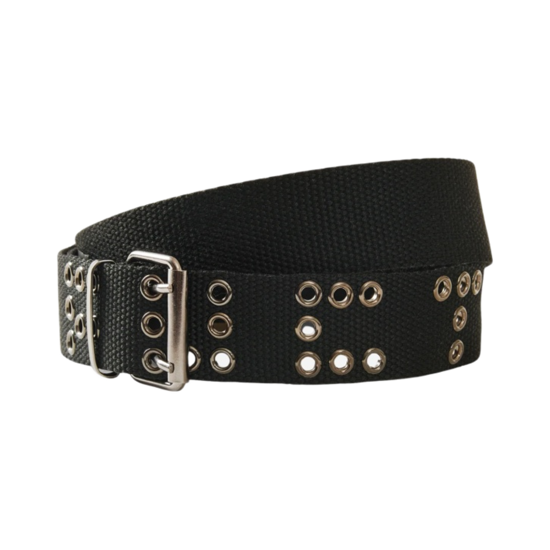 퍽트 캔버스 벨트 블랙 - 24SS(Fuct Canvas Belt Black - 24SS)