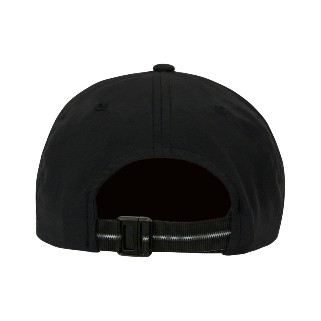 팔라스 서플렉스 팔 햇 블랙 - 24FW(Palace Supplex Pal Hat Black - 24FW) - 2
