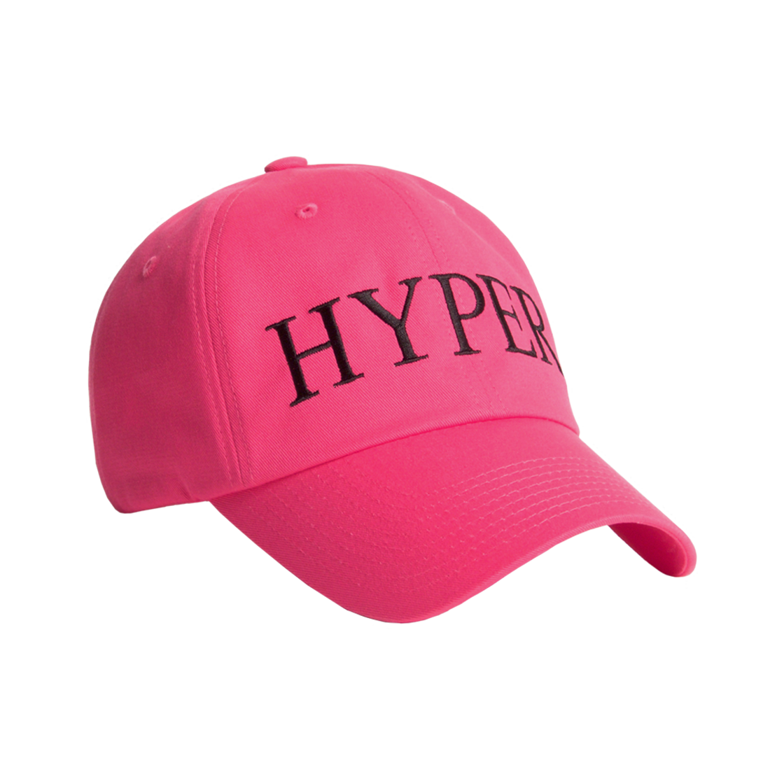 플래토 하이퍼 볼캡 핑크(PLATEAU HYPER CAP PINK)