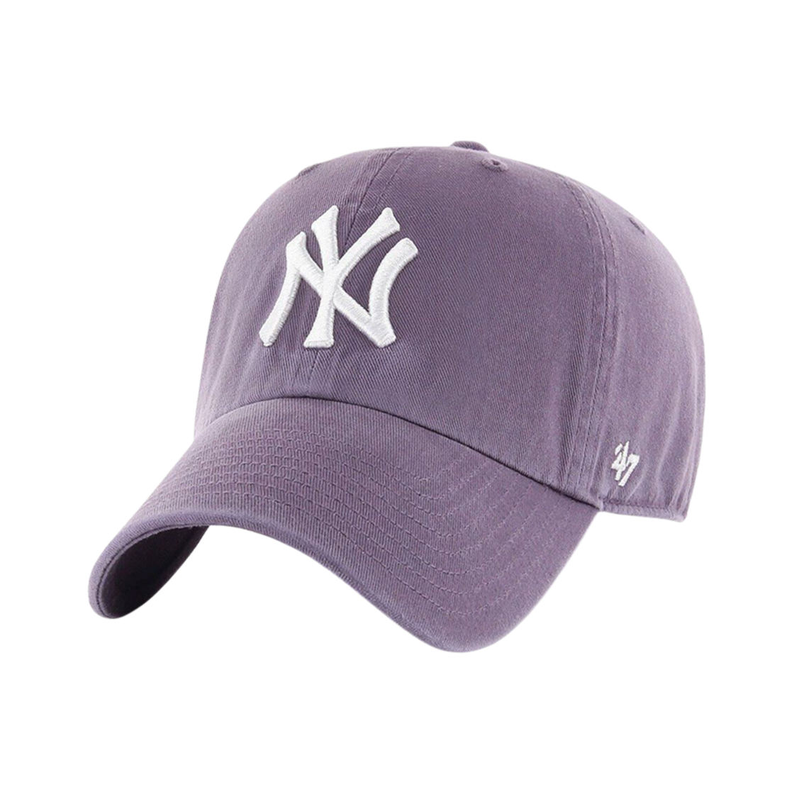 47 브랜드 뉴욕 양키스 47 클린업 아이리스(47 Brand New York Yankees 47 Clean Up Iris)