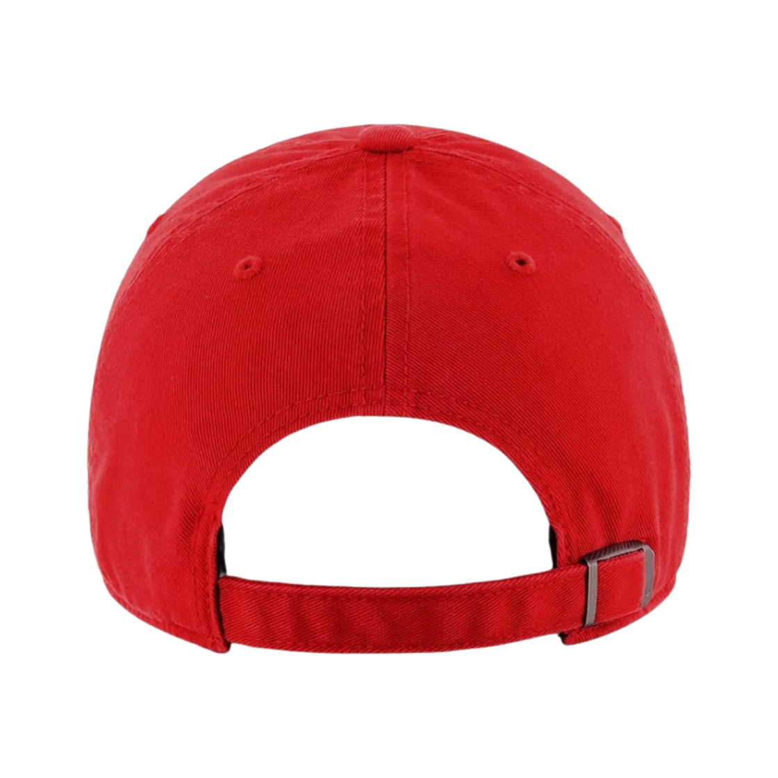 47 브랜드 뉴욕 양키스 베이스 러너 클린업 레드(47 Brand NY Yankees Base Runner Clean Up Red) - 2