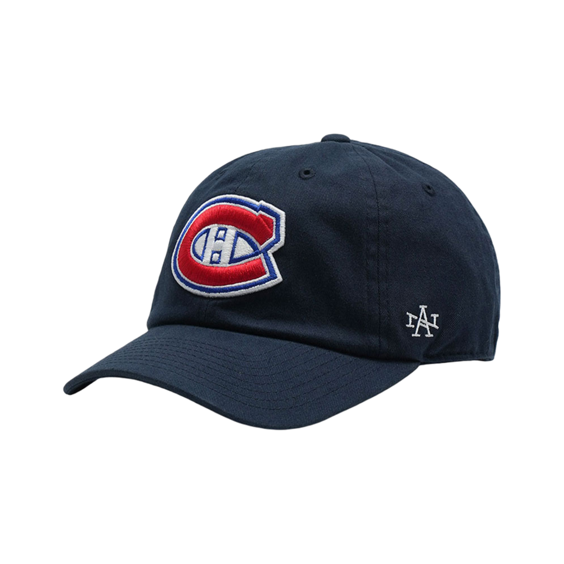 아메리칸니들 볼파크 캡 몬트리올 캐나디언스(American Needle Ballpark Cap Montral Canadiens)