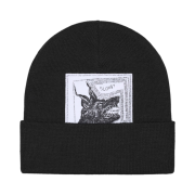 Supreme x The North Face Beanie Black - 24FW