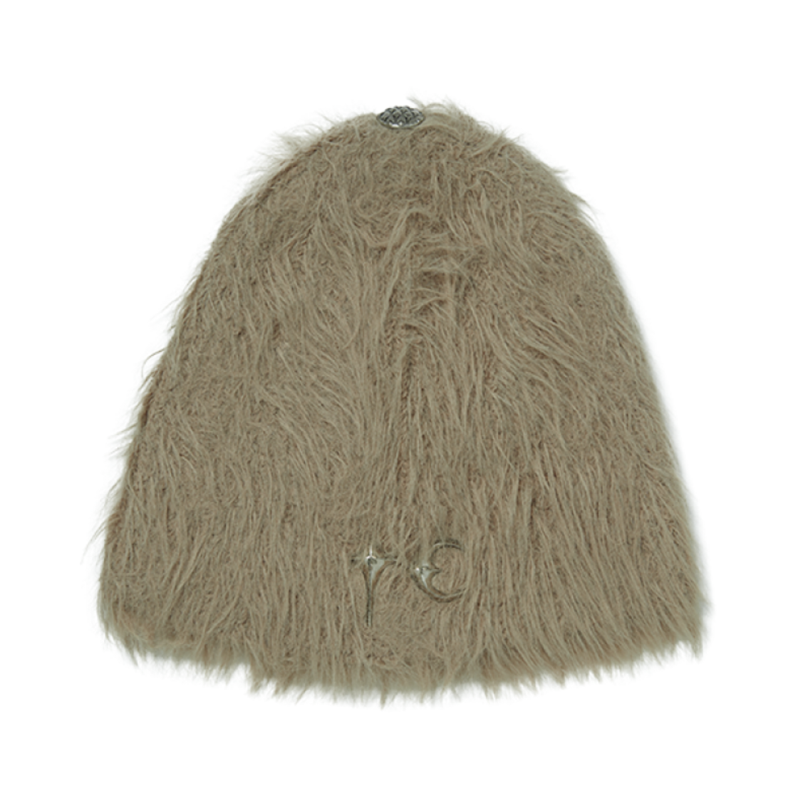 - Thug Club Chimera Beanie Brown