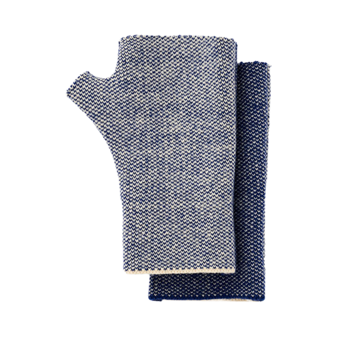 PA0104ACNA01 PABLO CANO Crooked Stitching Gloves 01