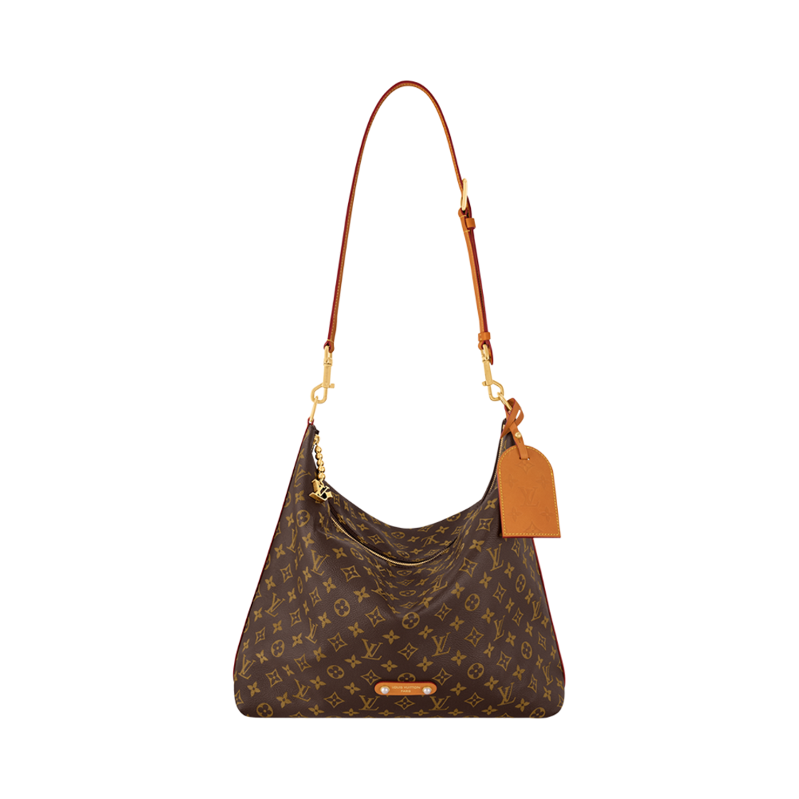 M14018 Louis Vuitton Vagabond Hobo Monogram - 대표 이미지 #1