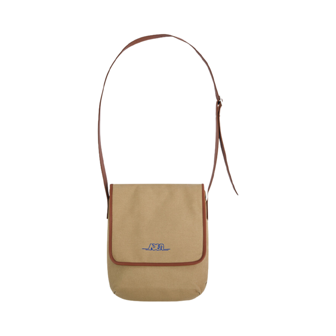 BKAFWMB01KK Ader Error Urbane Crossbody Bag Khaki