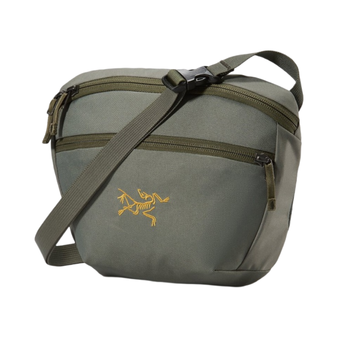 아크테릭스 맨티스 2 웨이스트팩 포리지 타츠(Arc'teryx Mantis 2 Waistpack Forage Tatsu)