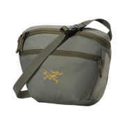 Arc'teryx Mantis 2 Waistpack Forage Tatsu