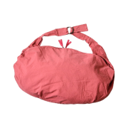 Kapital High Density OX Transit Snufkin Bag Pink