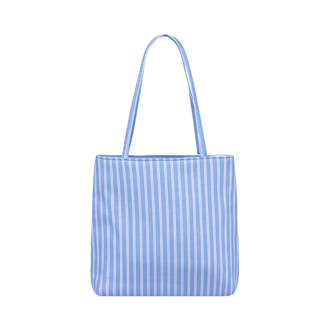 25ss02 Hai Bobbie Bag Blue Stripe