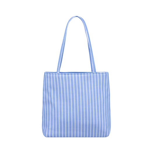 【数量限定】 Artist Komplex French Work Tote Bag 아티스트컴플렉스 프렌치 워크 토트백 네이비 | ARTIST KOMPLEX