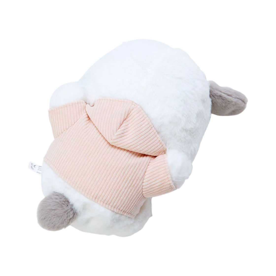 산리오 포차코 8인치 저스트 칠린' 시리즈 플러시(Sanrio Pochacco Plush 8" Just Chillin' Series Plush) - 2