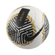Nike Pitch Football White