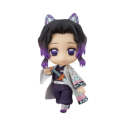 Nendoroid Demon Slayer Kimetsu no Yaiba Kocho Shinobu