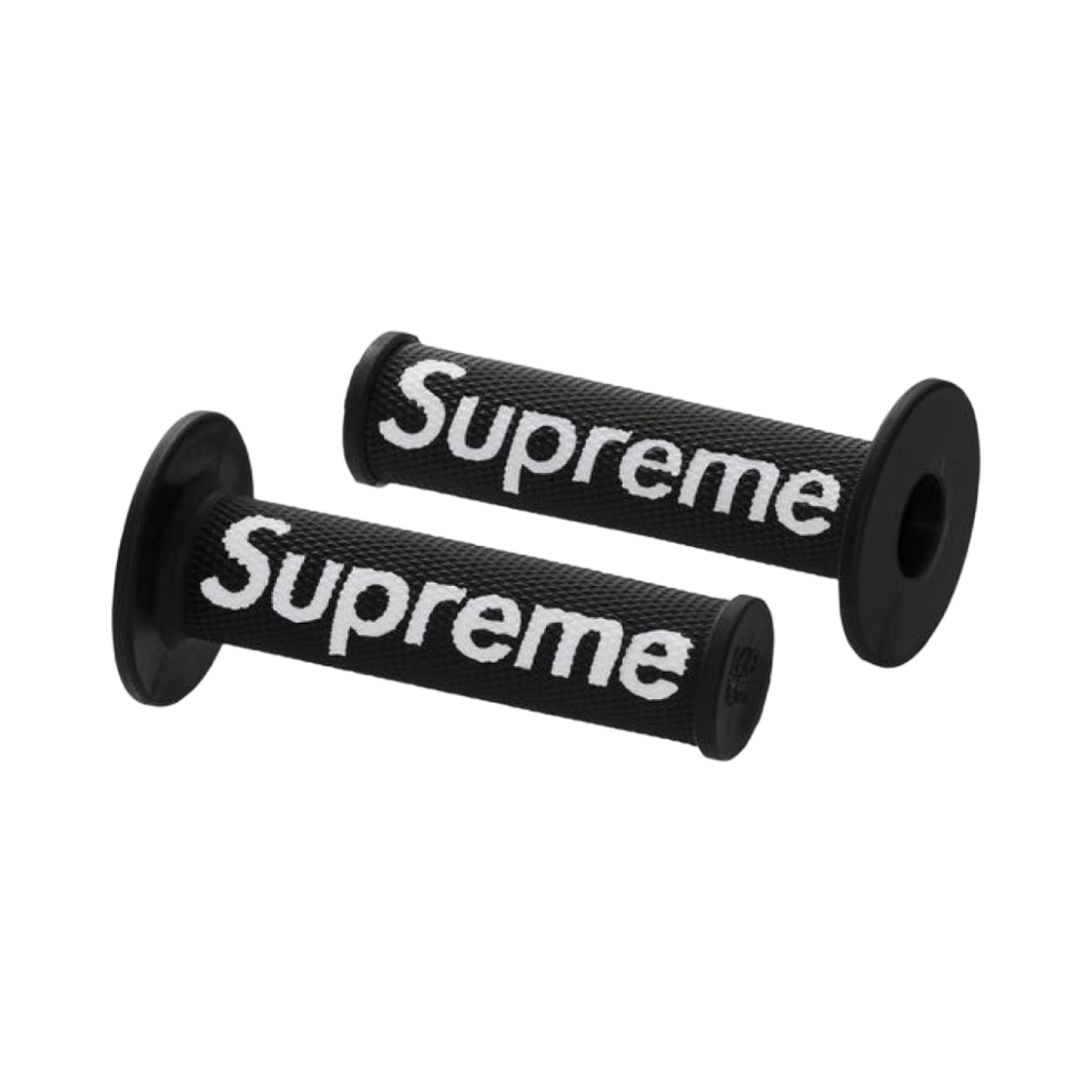 - Supreme Fox Racing Moto Hand Grip Black - 18SS
