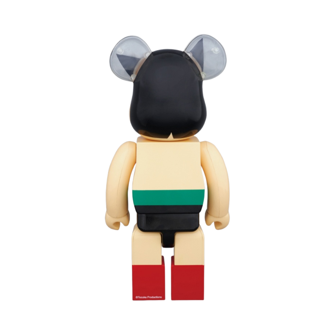 베어브릭 철완 아톰 400%(Bearbrick Astroy Boy 400%) - 2