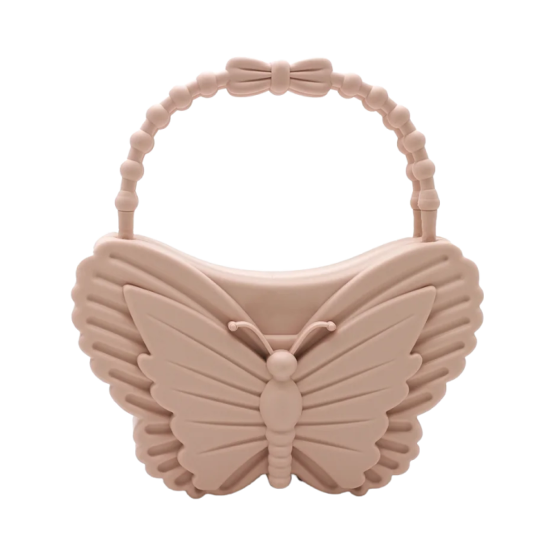 포비치스 버터플라이 백 바비(Forbitches Butterfly Bag Babee)