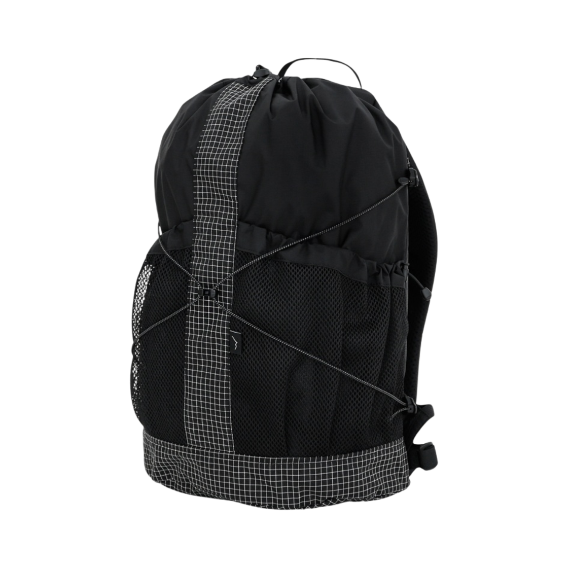 케일 소요 17L 케일 그리드 블랙(Cayl Soyo 17L Cayl Grid Black) - 2
