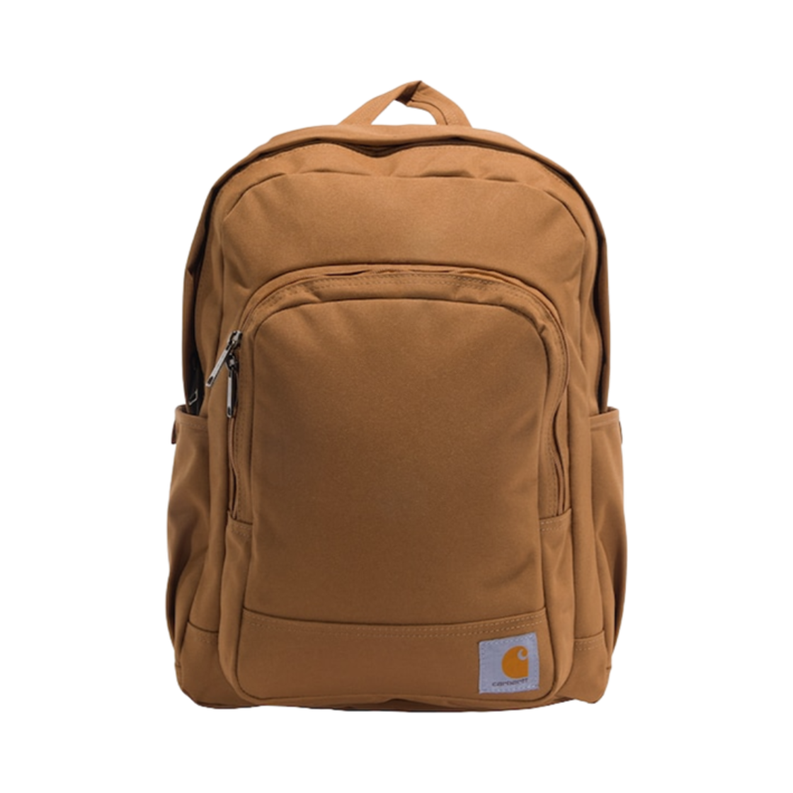 칼하트 클래식 랩탑 백팩 25L 브라운(Carhartt Classic Laptop Backpack 25L Brown)