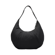 Lululemon Pleated Shoulder Bag 10L Black