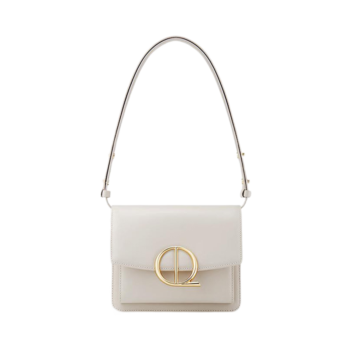 루이까또즈 뉴 몬트 아코디언 숄더백 베이지(Louis Quatorze New Monte Accordion Shoulder Bag Beige) - 1