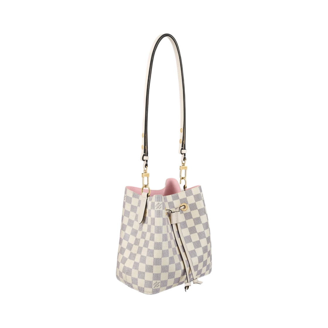 N45292 Louis Vuitton Neonoe BB Damier Azur - #2