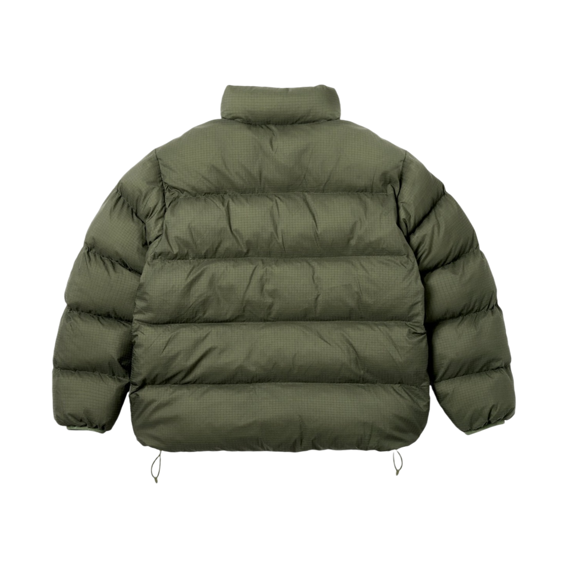 팔라스 립스탑 푸파 올리브 - 23FW(Palace Ripstop Puffa Olive - 23FW) - 2