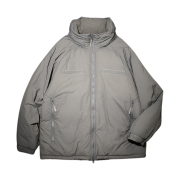 Freak's Store High Loft Level 7 Primaloft Jacket Olive