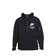Nike NSW Woven Unlined Anorak Black - Asia