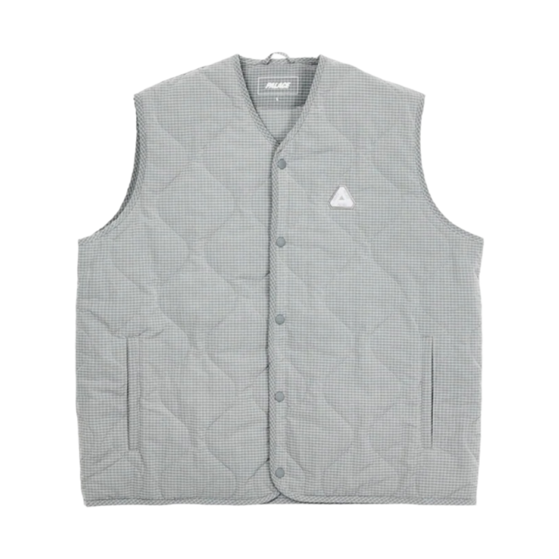 팔라스 P-65 자켓 블루 - 22SS(Palace P-65 Jacket Blue - 22SS) - 5