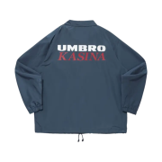 Umbro x Kasina Coach Jacket Navy