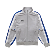 Supreme x Umbro Snap Sleeve Jacket Light Grey - 23SS
