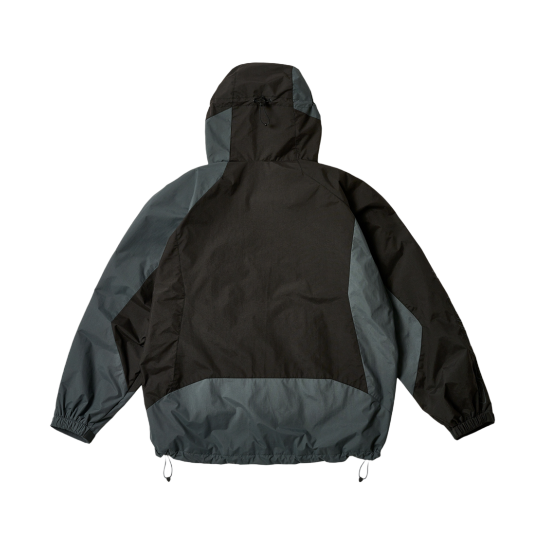 팔라스 모어 파우더 자켓 카본 블랙 - 24FW(Palace More Powder Jacket Carbon Black - 24FW) - 2