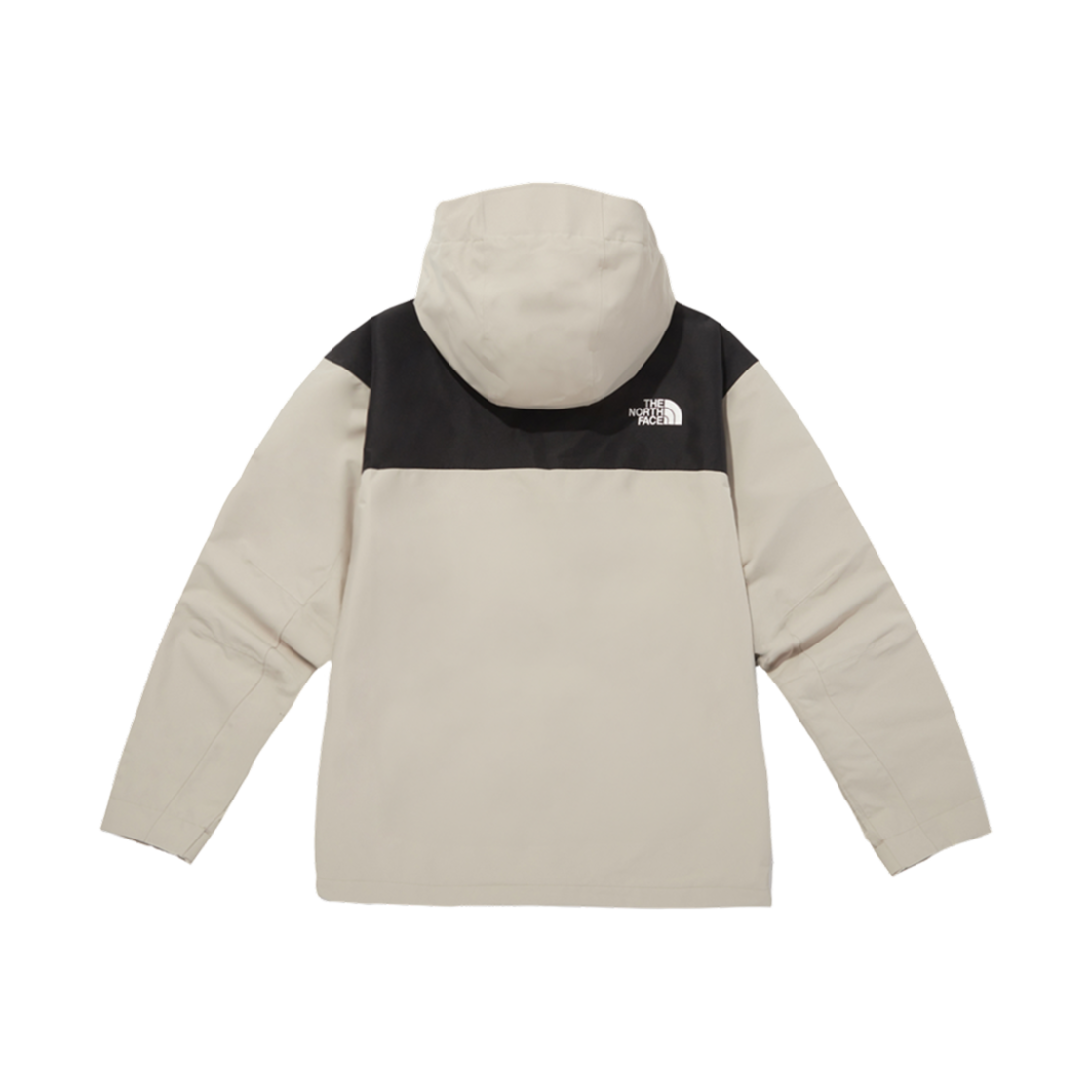 노스페이스 마운틴 피크 자켓 라이트 베이지(The North Face Mountain Peak Jacket Light Beige) - 2