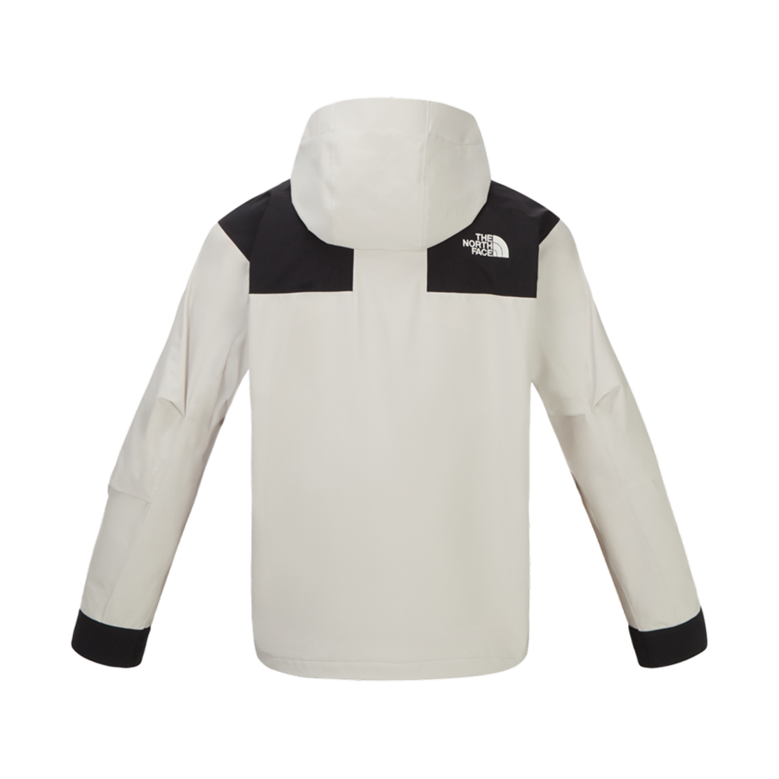 노스페이스 샤마 자켓 화이트 샌드 - 25SS(The North Face Chamar Jacket White Sand - 25SS) - 2