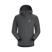 Arc'teryx Gamma LT Hoody Glitch