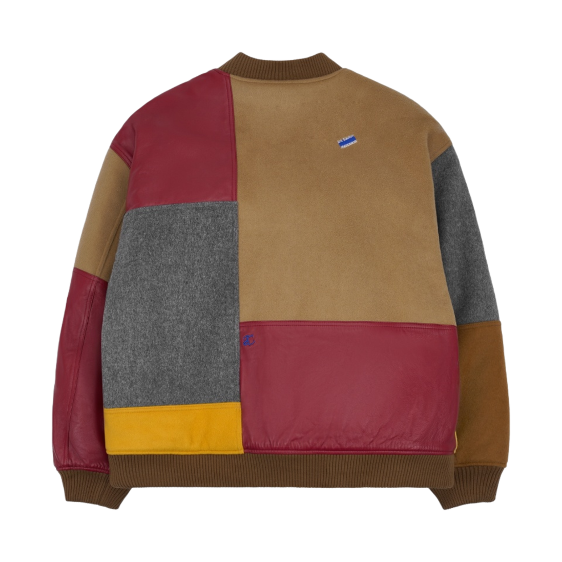 아더에러 오리진 8주년 @9221 자켓 레드(Ader Error Og; 8th @9221 Jacket Red) - 2