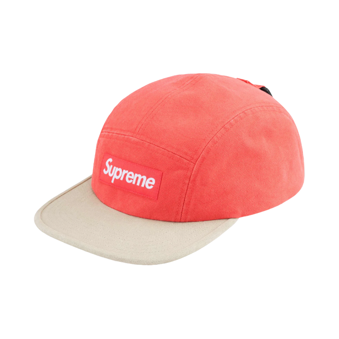 슈프림 데님 캠프캡 핑크 - 25SS | Supreme | KREAM