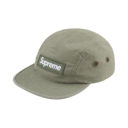 Supreme Military Camp Cap Olive - 25SS