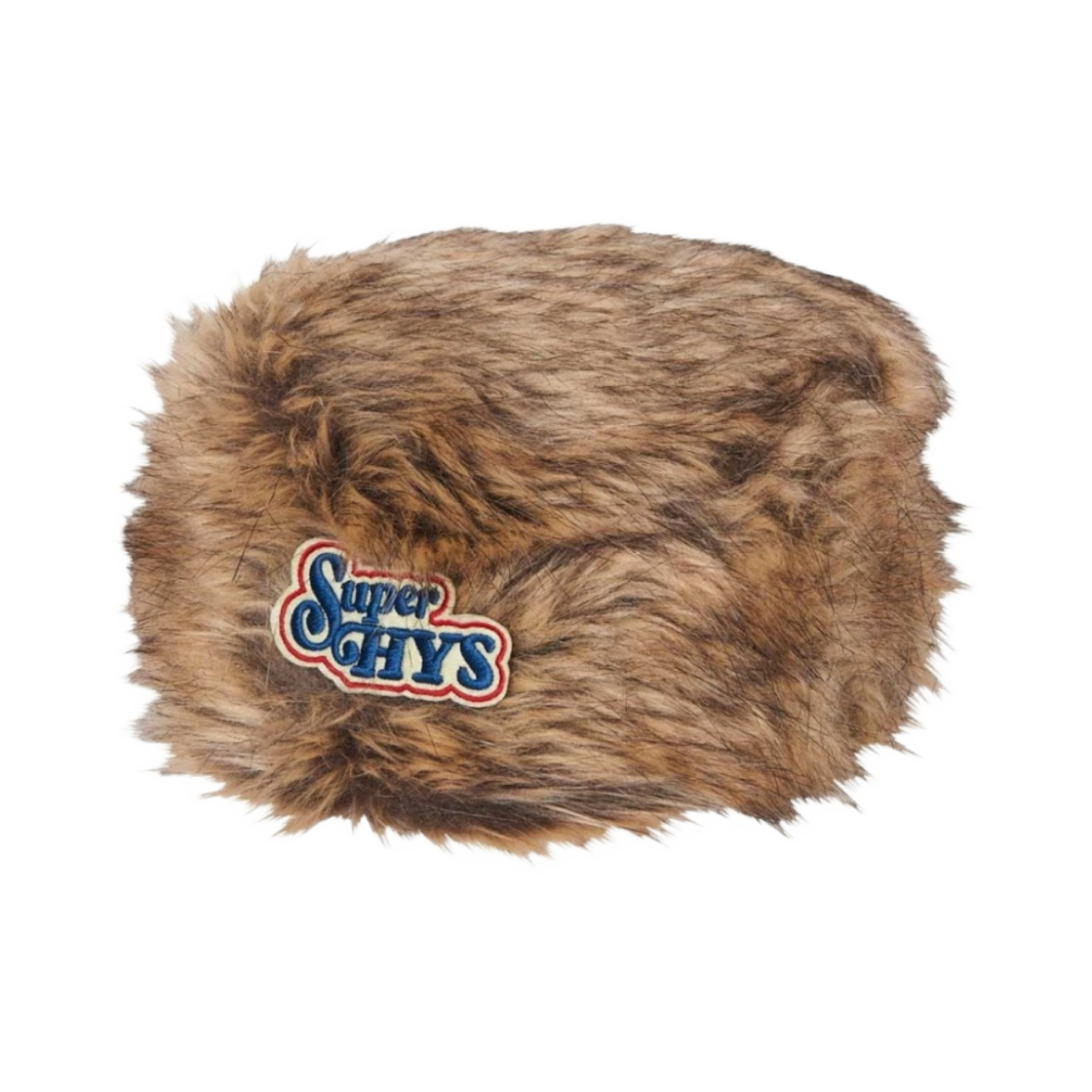 HYSTERIC GLAMOUR  SUPER HYS コサックキャップ HYSTERIC GLAMOUR SUPER HYS コサックキャップ HYSTERIC GLAMOUR