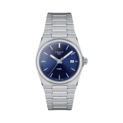 Tissot PRX 35mm Quartz Steel Blue