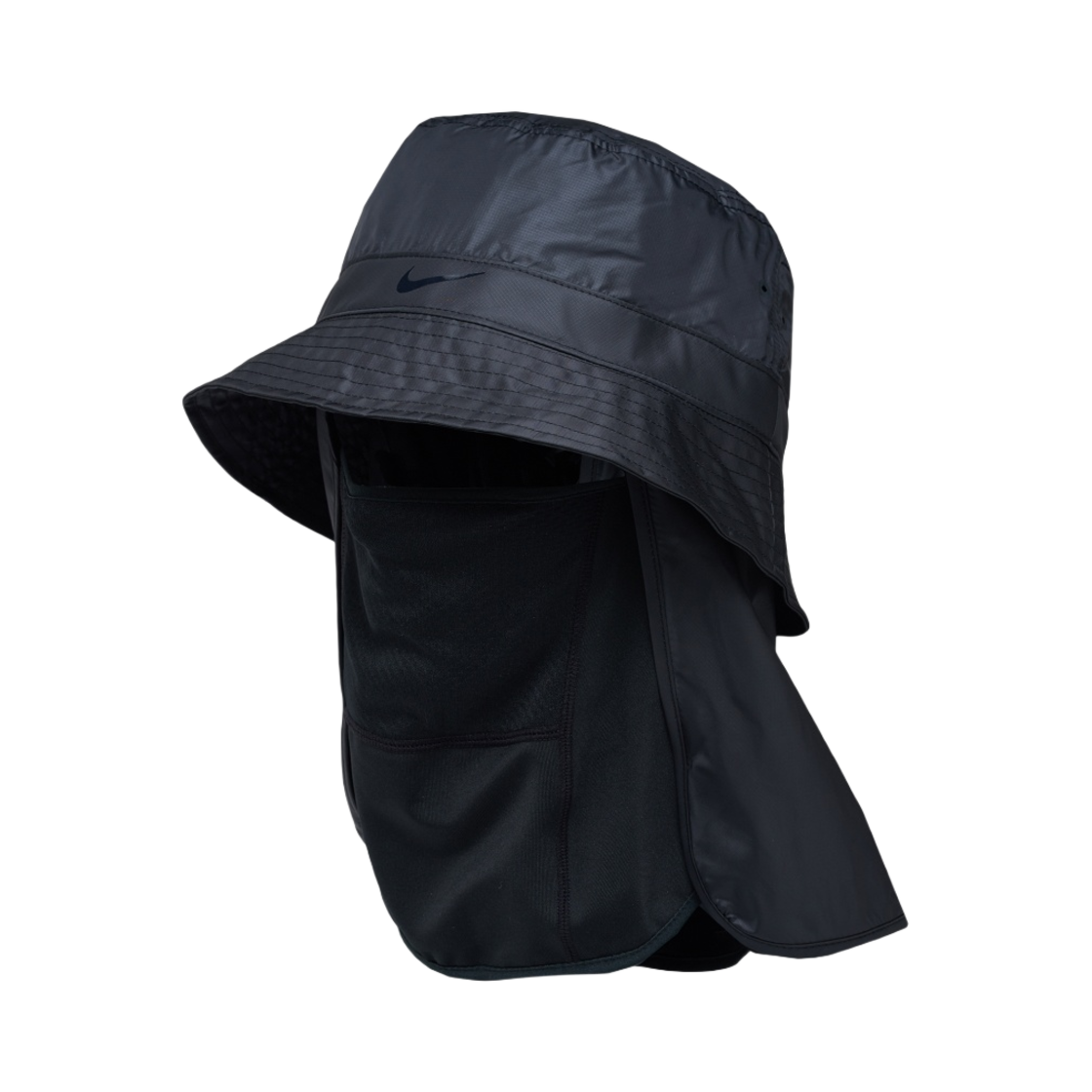 나이키 x 세레나 윌리엄스 테니스 버킷햇 블랙(Nike x Serena Williams Tennis Bucket Hat Black)