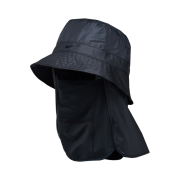 Nike x Serena Williams Tennis Bucket Hat Black