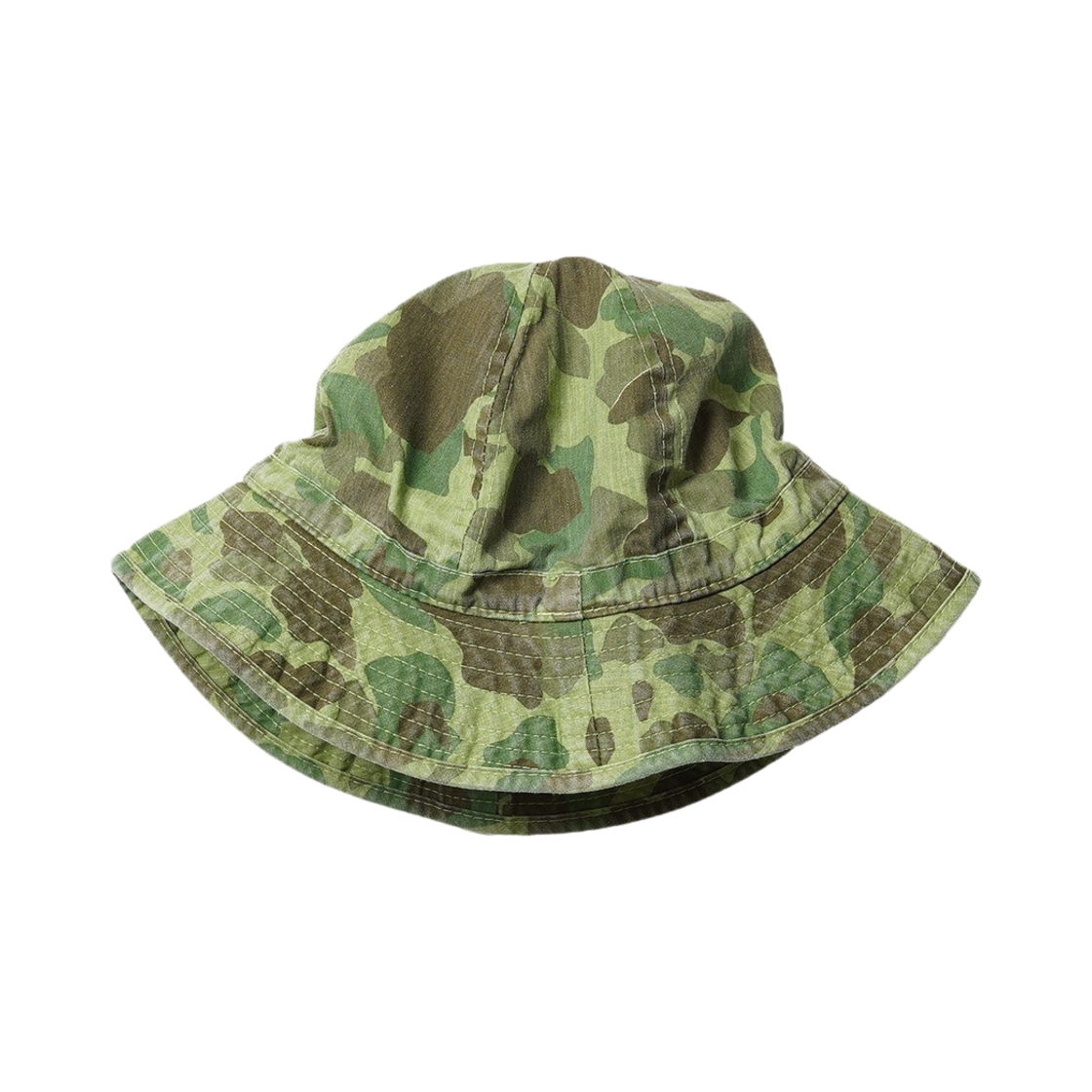 와이엠씨엘 케이와이 USMC M37 햇 덕 헌터(YMCL KY USMC M37 Hat Duck Hunter)