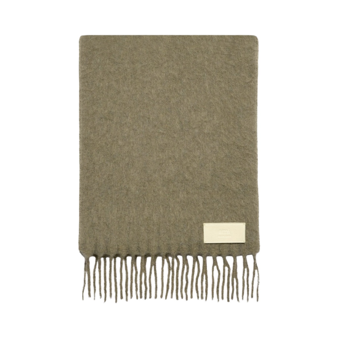 USF417-AA0003-281 AMI Oversize Muffler Taupe