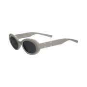 Gentle Monster x Maison Margiela MM005 Grey Black