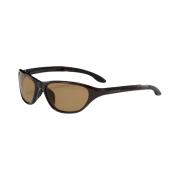 Montbell Polarized Trekking Glasses Brown Light Brown