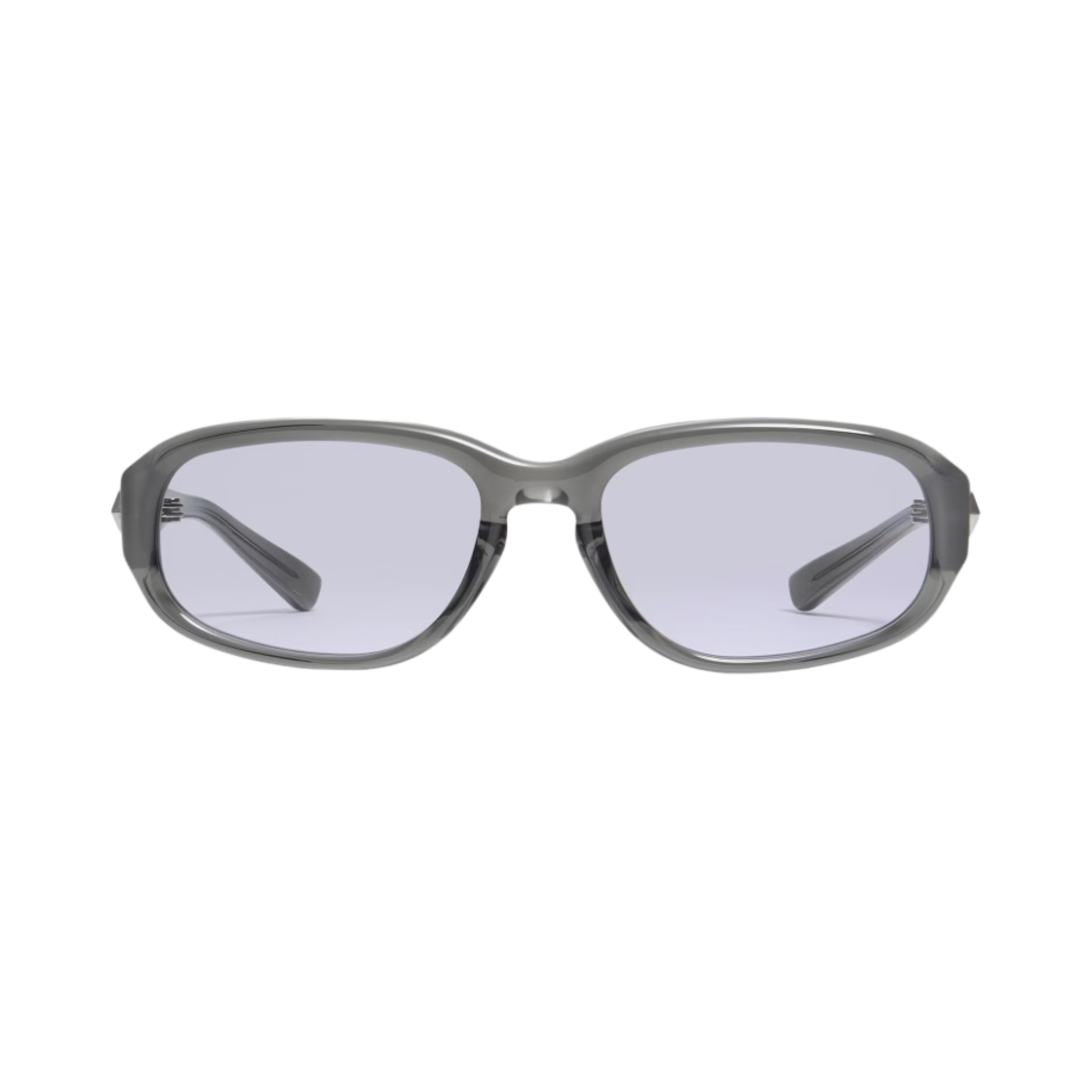 UNHWWSO55JBU Gentle Monster Rna GC9 Translucent Grey