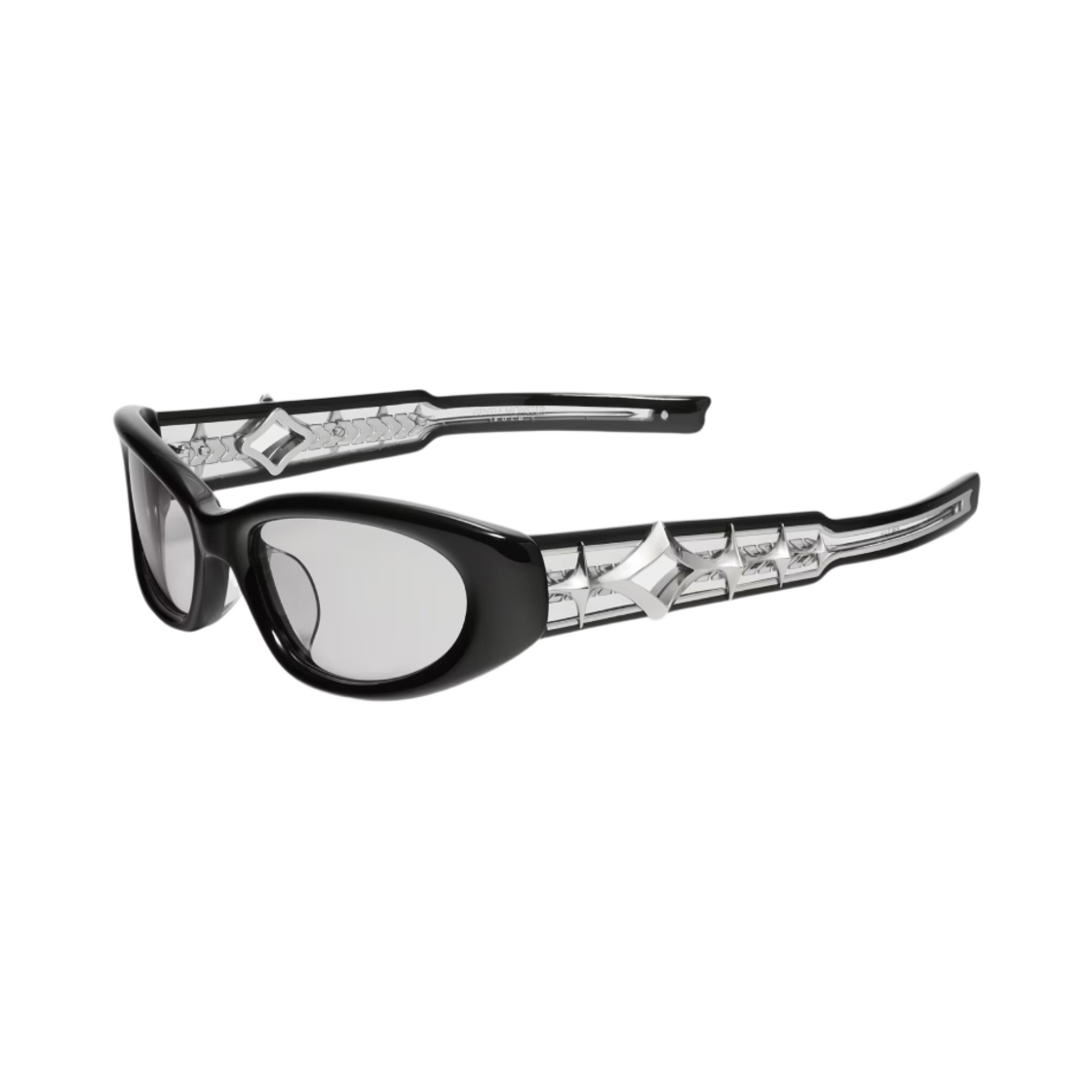 젠틀 몬스터 어웨이브 01 블랙(Gentle Monster Awave 01 Black) - 2